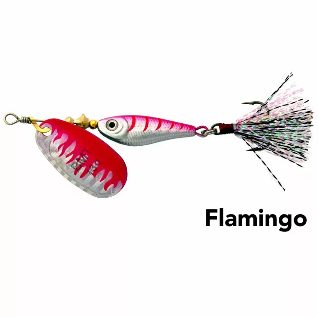 Black Magic Spinmax Spin Lure - Image 9