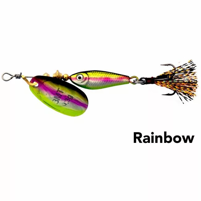 Black Magic Spinmax Spin Lure - Image 10