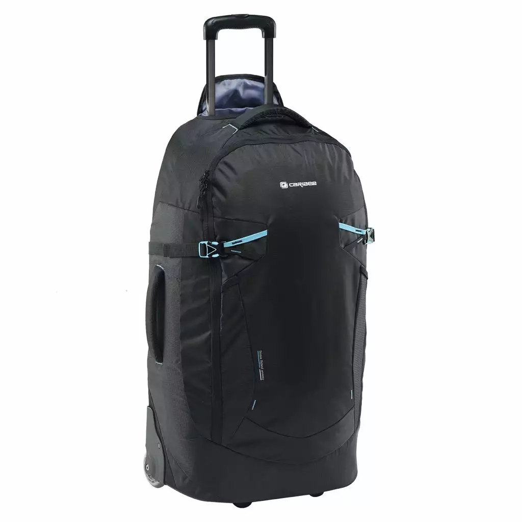 Caribee Stratos Hybrid 70 Litre Pack - Image 2