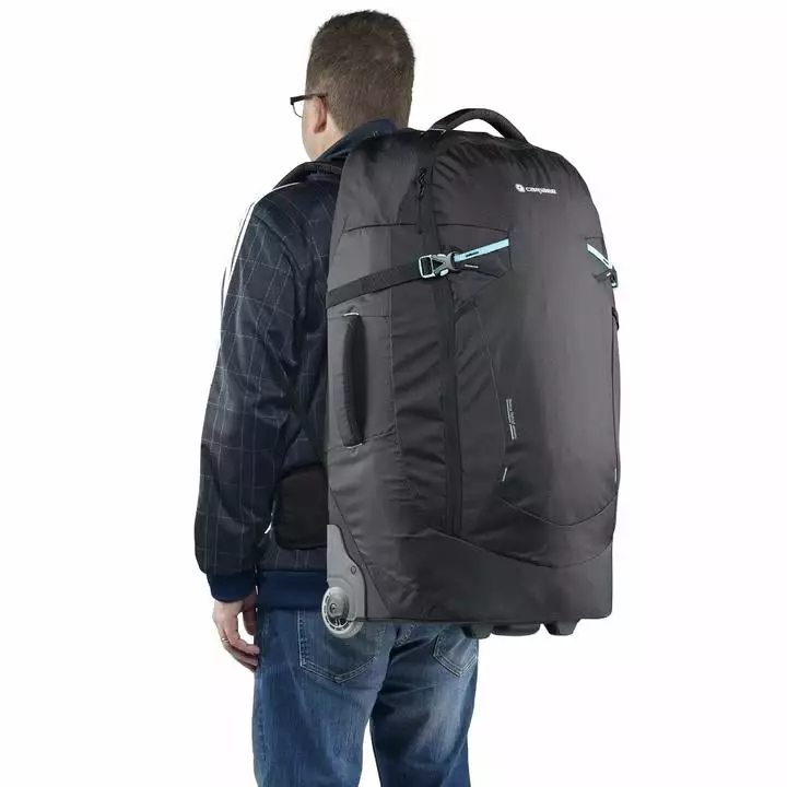 Caribee Stratos Hybrid 70 Litre Pack - Image 7