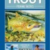 Australian Fishing Network Trout Fishing Tactics