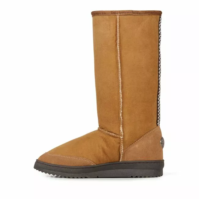 Emu Adult Platinum Outback Hi Sheepskin Boot - Image 5