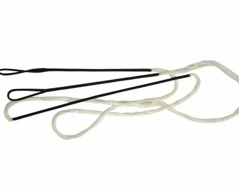 AMO Recurve String 66 Inch - 62 Inch Actual Length