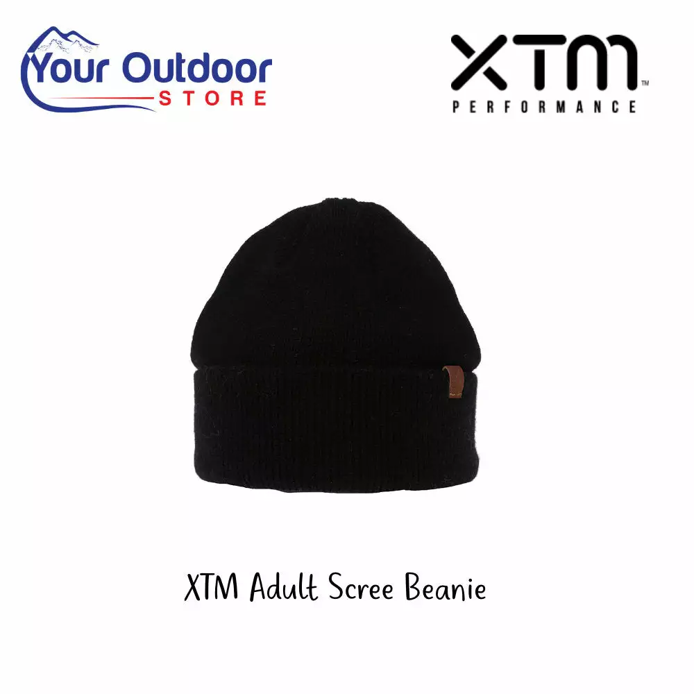 XTM Adult Scree Beanie
