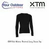 XTM Kids Merino Thermal Long Sleeve Top