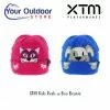 XTM Kids Peek-a-Boo Beanie