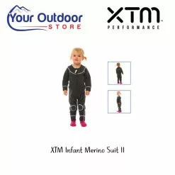XTM Infant Merino Suit II