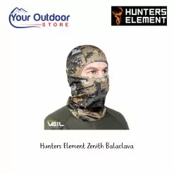 Hunters Element Zenith Balaclava