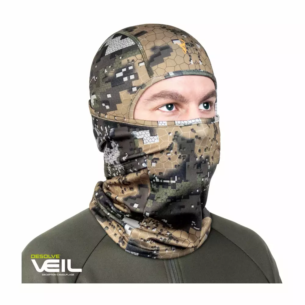 Hunters Element Zenith Balaclava - Image 2