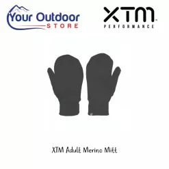 XTM Adult Merino Mitt