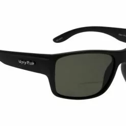 Ugly Fish Bifocal Polarised ATLAS BIFOCAL MBL.SM+AR+1.50