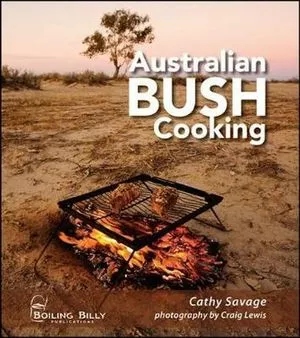 Boiling Billy Australian Bush Cooking - Image 2