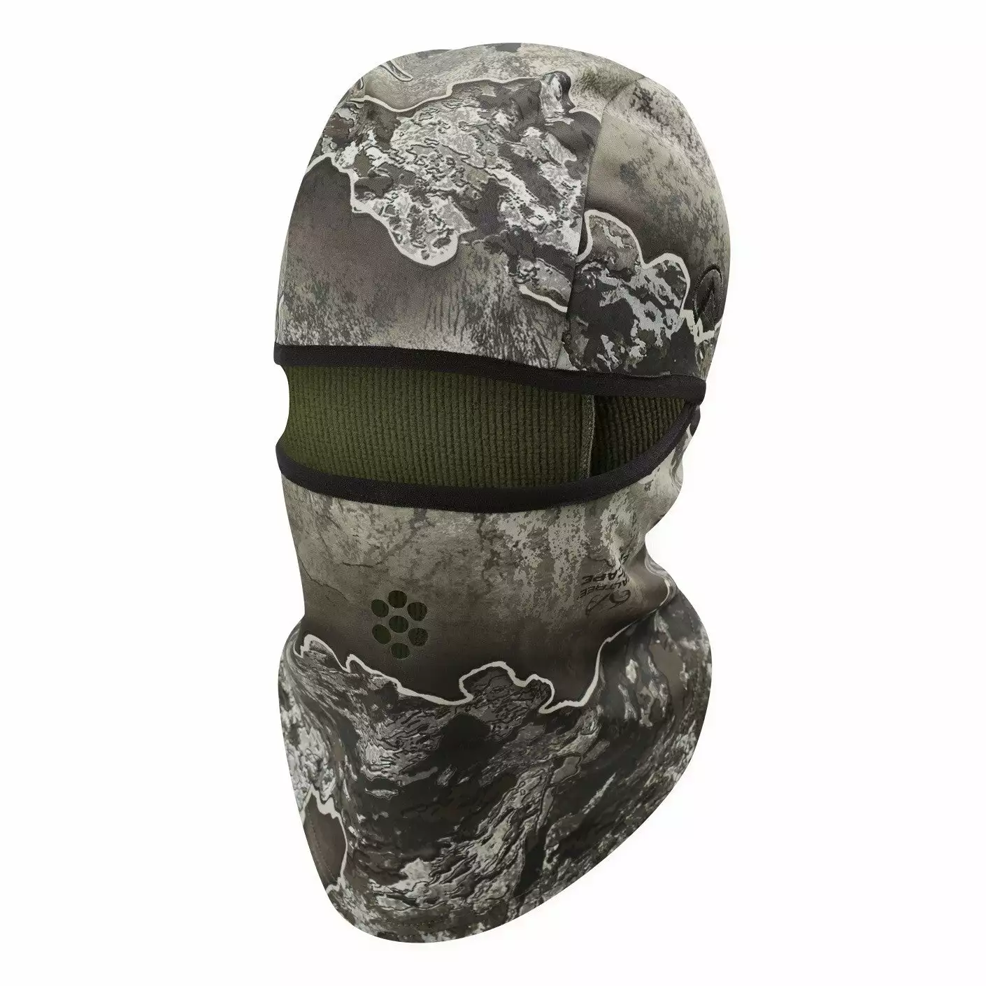 Ridgeline Bonded Bleanie Excape Camo - Image 3