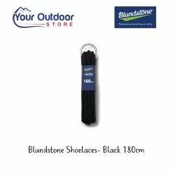 Blundstone 180cm Shoe Laces