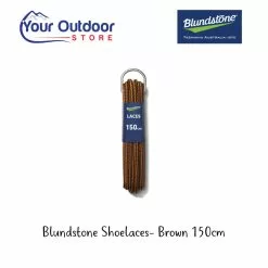 Blundstone 150cm Shoe Laces