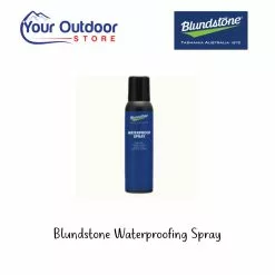 Blundstone Waterproofing Spray