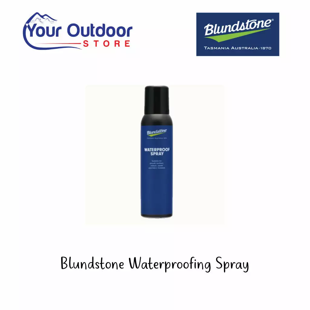 Blundstone Waterproofing Spray