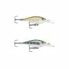 Rapala Ultra Light Shad Casting