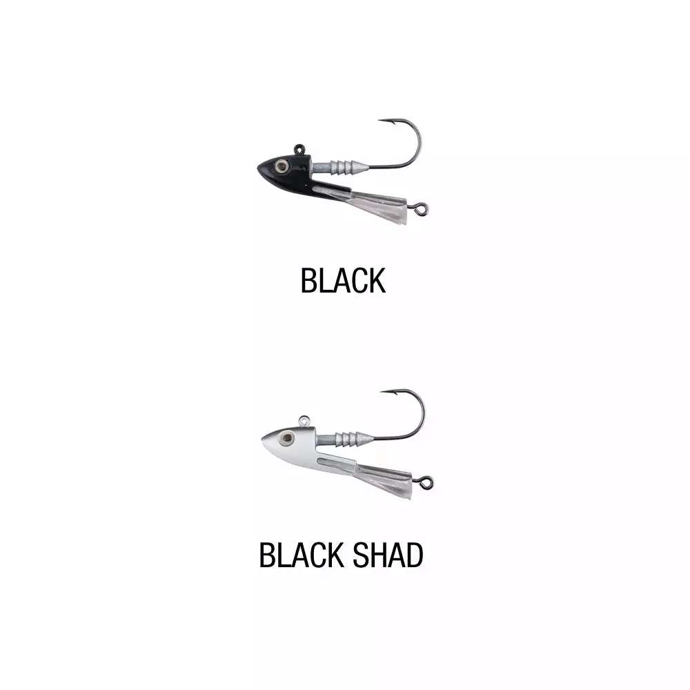 Berkley Snap Jigs