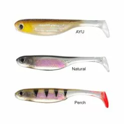 Berkley Powerbait Gotam Shad