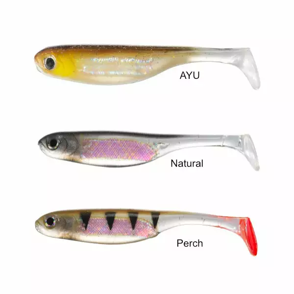 Berkley Powerbait Gotam Shad