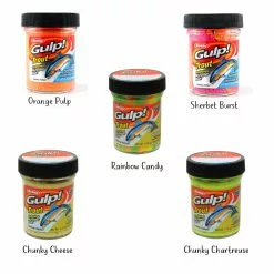 Berkley Gulp Trout Dough