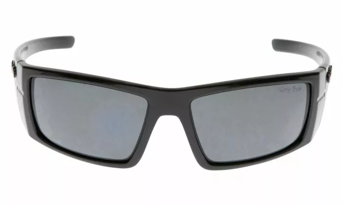 Ugly Fish Adult Polycarbonate Polarised Crator Sunglasses PC3095 BL.SM+AR - Image 2