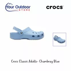 Crocs Classic