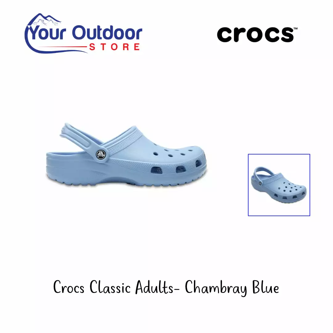 Crocs Classic