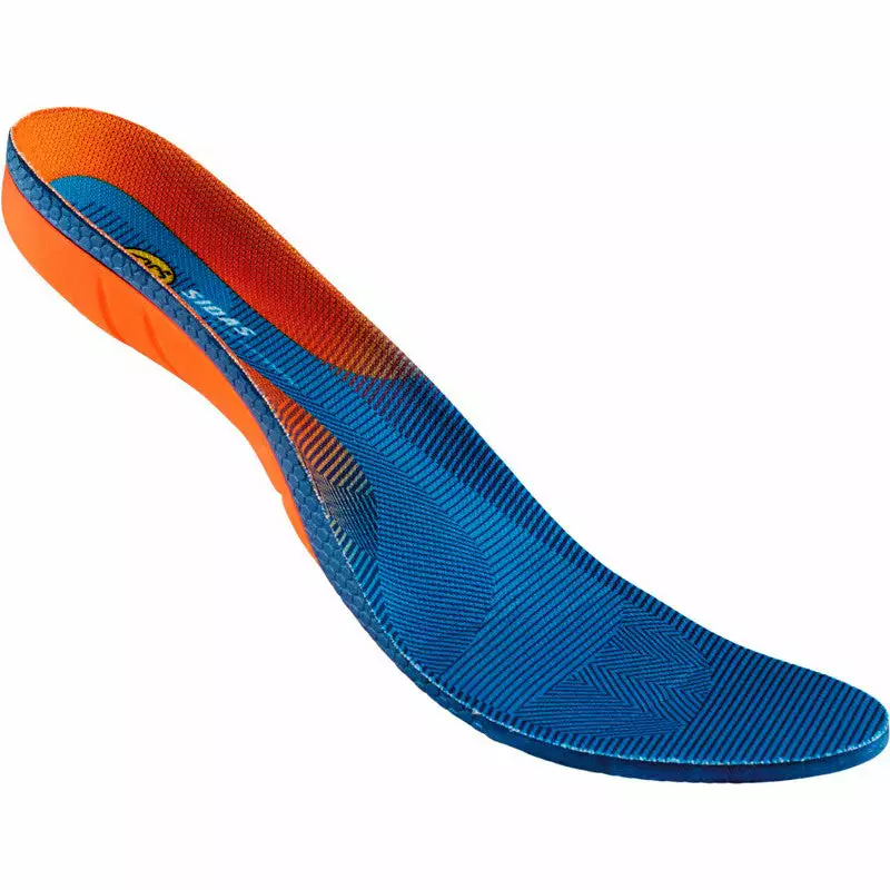 Sidas Cushioning Gel 3D Insoles - Image 4