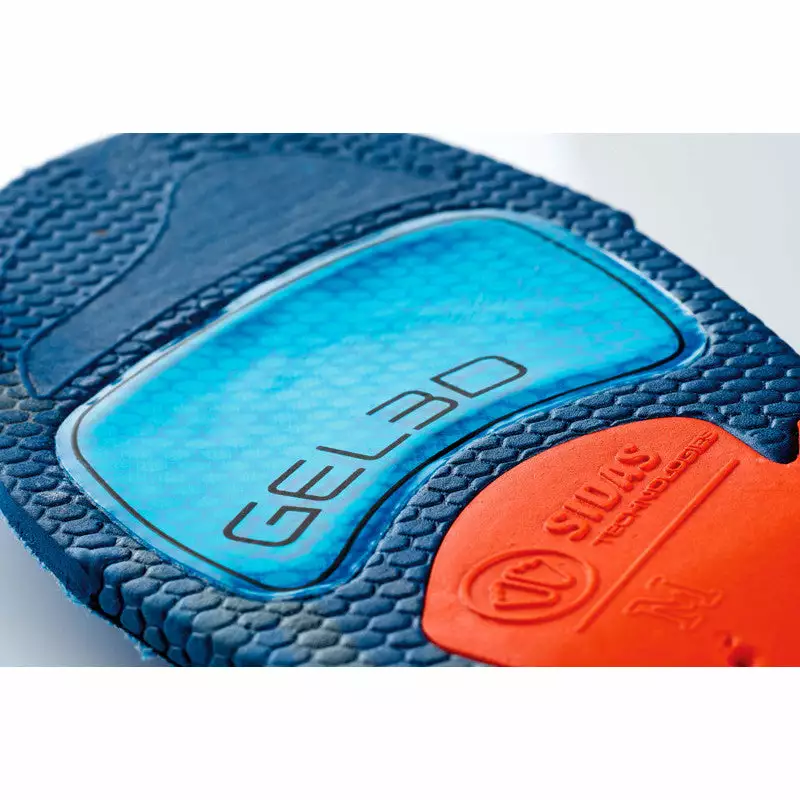 Sidas Cushioning Gel 3D Insoles - Image 7