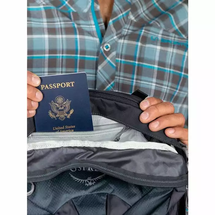 Osprey Daylite Travel - Image 10