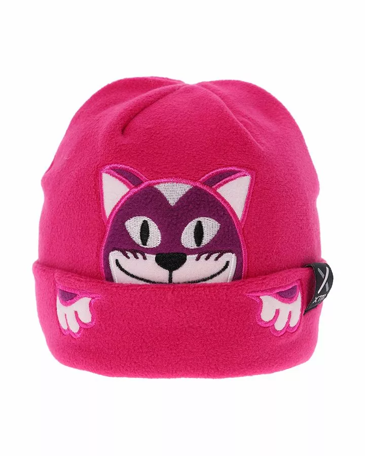 XTM Kids Peek-a-Boo Beanie - Image 2