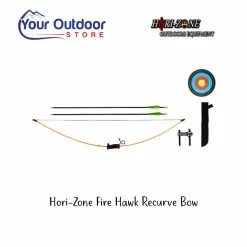 Horizone Fire Hawk Youth Recurve Bow