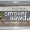 Tacspo Smoker Sawdust Iron Bark