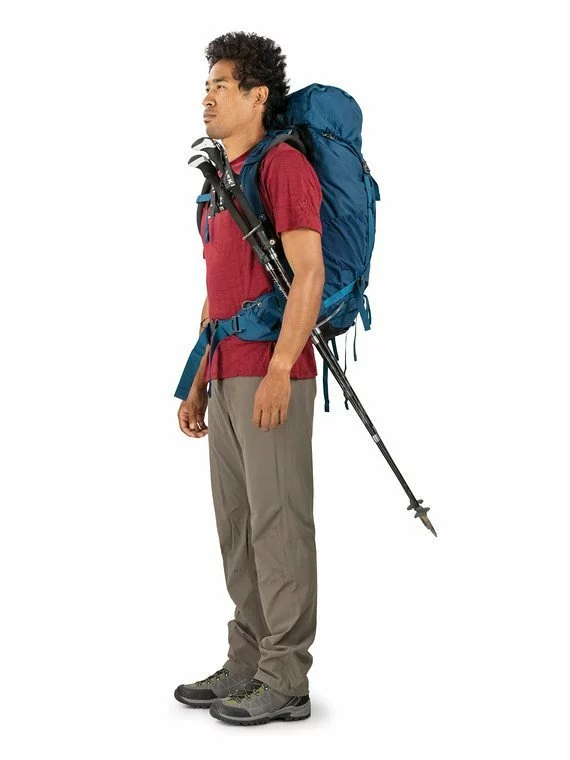 Osprey Kestrel 48 Technical Backpack - Image 13