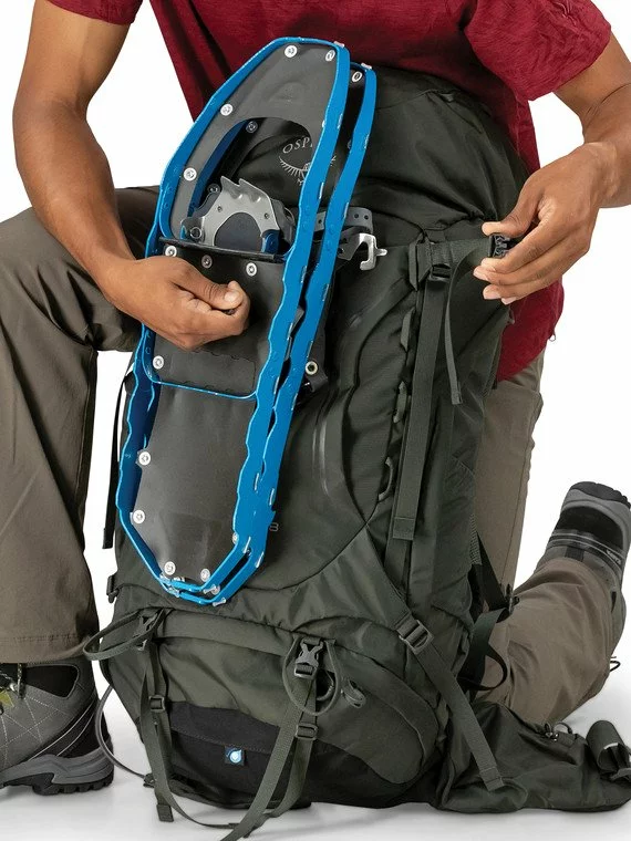 Osprey Kestrel 48 Technical Backpack - Image 14