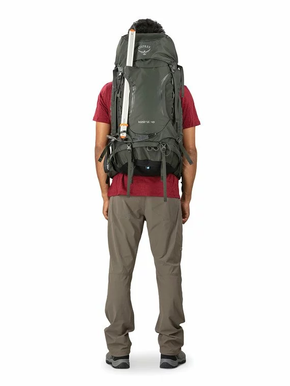 Osprey Kestrel 48 Technical Backpack - Image 15