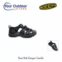 Keen Kids Kanyon Sandle