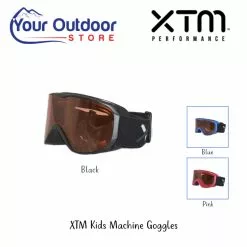 XTM Kids Machine Goggles