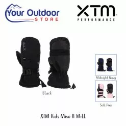 XTM Kids Miso II Mitt