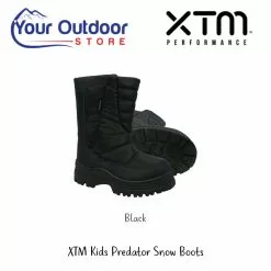 XTM Kids Predator Apres Boot