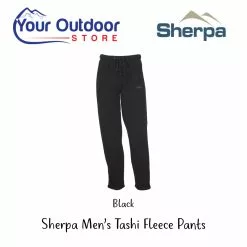 Sherpa Tashi Fleece Mens Pant