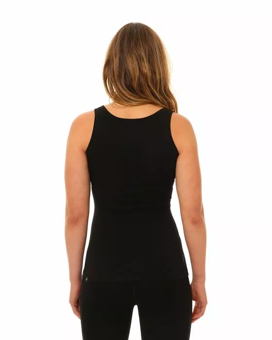XTM Womens Merino Wool Singlet - Image 5