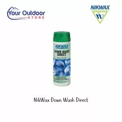 Nikwax Down Wash Direct