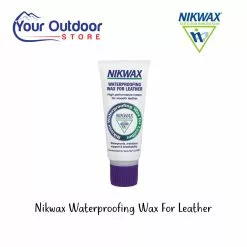 Nikwax Waterproofing Wax For Leather