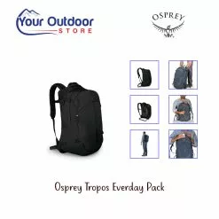 Osprey Tropos 34L
