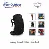 Osprey Kestrel 48 Technical Backpack