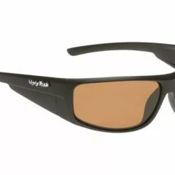 Ugly Fish Adult TR-90 Polarised Sunglasses P8084 MBL.BR