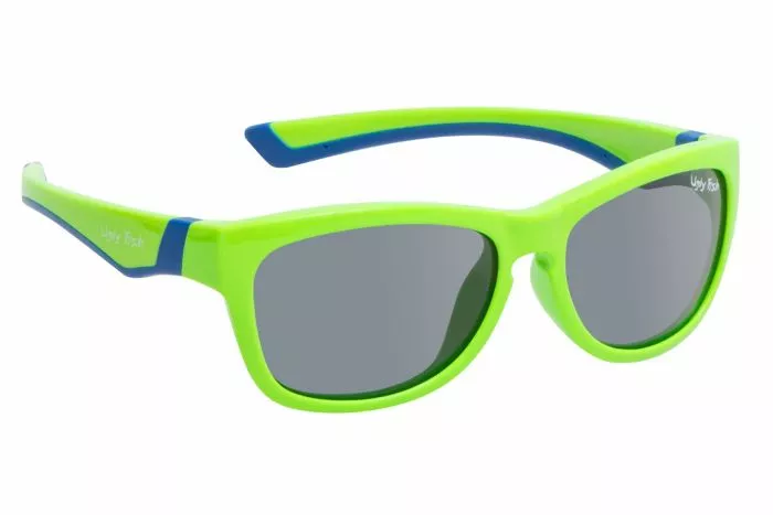 Ugly Fish Junior Unbreakable Ploarised Sunglasses PK488 GR.SM